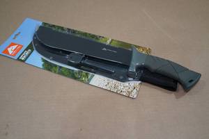 lot 43 image: Ozark Trail Sawtooth Machete