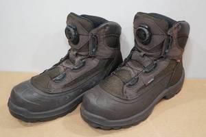 lot 63 image: Red Wing Exos Lite 6 Waterproof Boots with BOA System -Size 9