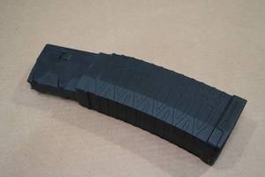 lot 72 image: American Tactical S60 M4AR 5.56.223 60 Round AR Magazine