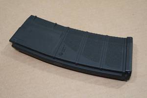 lot 73 image: MFT MOD II 5.56x45 Magazine