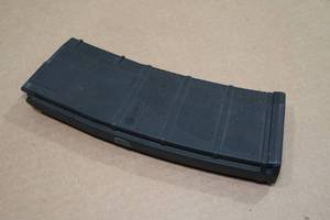 lot 74 image: MFT MOD II 5.56x45 Magazine