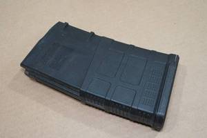 lot 75 image: PMAG 20 7.62x51 (.308) Magazine