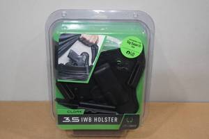 lot 80 image: Cloak 3.5 IWB Holster - Sig P365