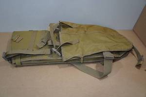 lot 90 image: AR15 Rifle Scabbard