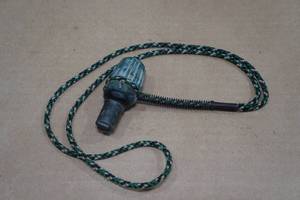 lot 104 image: Sceery Duck Call with Landyard
