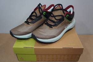 lot 120 image: Vasque 7622 NOW Gore-Tex Mens Hiking Shoes -Size 10.5