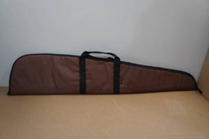 lot 130 image: Allen Long Gun Case