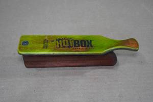 lot 134 image: Primos Turkey Call Box