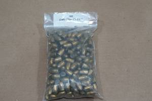 lot 146 image: 249 .355 125 Gr FMJ RN Bullets