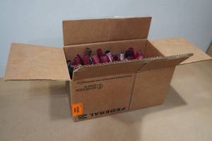 lot 153 image: Empty Shotshells