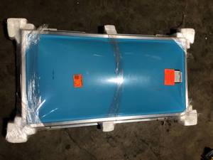 Gordon Skylight Gordon 22-14 in. x 46-14 Fixed Self Flashing Skylight Customer Returns Review all pictures
