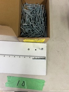 226) 10-24 X 2-12 PHILLIPS PAN HEAD