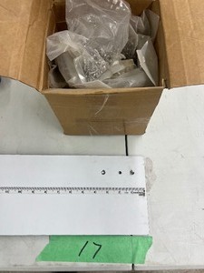 20LBS HINGE SCREWS