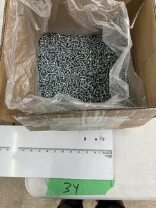 46LBS 10 X 58 PHILLIPS PAN HEAD TYPE A TAPPING SCREW