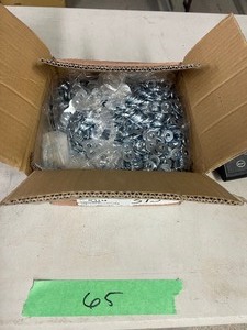 30LBS 516 FLAT WASHERS