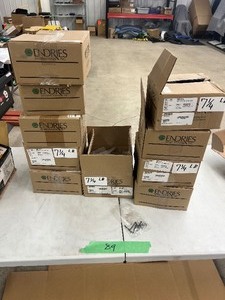 1000 HARDWARE PACKETS