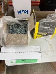 53LBS 8 X 1 PHILLIPS MODIFIED TRUSS K-LATH