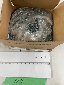 30LBS 6 X 716 PHILLIPS PAN HEAD TYPE A TAPPING SCREW