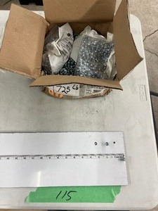 17LBS 14-20 X 12 PHILLIPS ROUND HEAD MS ZINC