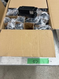 24 ELECTRICAL OUTLETS FOR CABINETS  2 PLUGIN TYPE