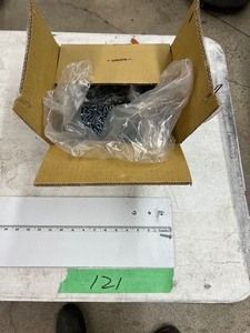 15LBS 8-32 X 1 SLOTTED PHILLIPS TRUSS HEAD MACHINE SCREW