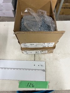 72LBS 8 X 58 PHILLIPS PAN HEAD TYPE A TAPPING SCREW