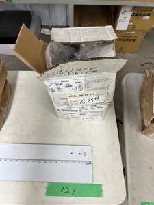 53LBS 6 X 1 SQUARE FLAT HEAD WOOD SCREW