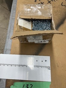 28lbs 8-32 X 12 PHILLIPS TRUSS HEAD MACHINE SCREW