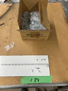 21LBS 12 PIECE BAGGED SCREW