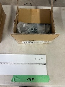 37LBS 8 X 58 PHILLIPS FLAT HEAD TYPE A TAPPING SCREW