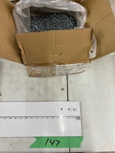 38LBS 8 X 58 PHILLIPS PAN HEAD SMS A HZC