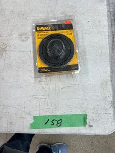 DEWALT TRIMMER HEAD & LINE