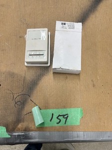 THERMOSTAT