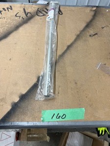 30-48 ADJUSTABLE CLOSET ROD