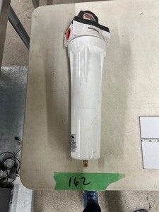 GARDEN DENVER WATER SEPARATOR