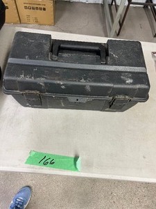 TOOL BOX