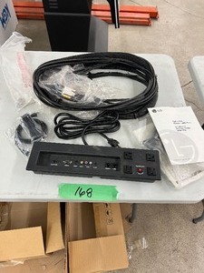 LG REMOTE JACK PACK