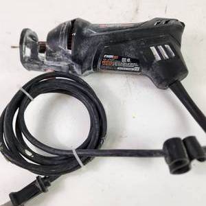 lot 17 image: Roto Zip SS355 Parts And Repair 120V