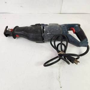 lot 24 image: BOSCH RS15 Tool Good Condition Tested Works