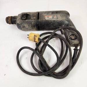 lot 26 image: Hammer Drill Good Condition Tested Works