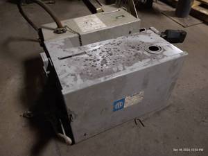 lot 14 image: (2) ITE Fusible Safety Switch Plug (Model UV323)