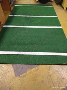 lot 17 image: Practice Turf