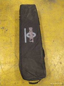 lot 52 image: Bownet Practice Net