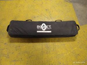 lot 53 image: Bownet Practice Net