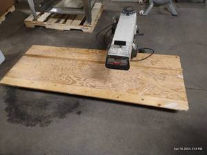 lot 74 image: Craftsman 10 Radial Arm Saw