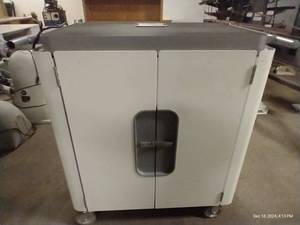 lot 85 image: Bretford TL474LLA Laptop Charging Cart