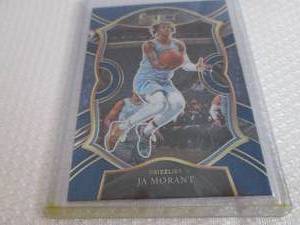 lot 65 image: 2020-21 Select Ja Morant Card...