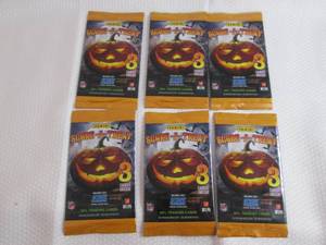 lot 98 image: 2024 Score a Treat Football Packs...