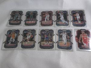 lot 302 image: 2023 Prism Monolpoly Basketball Car...