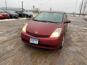 2005 Toyota Prius